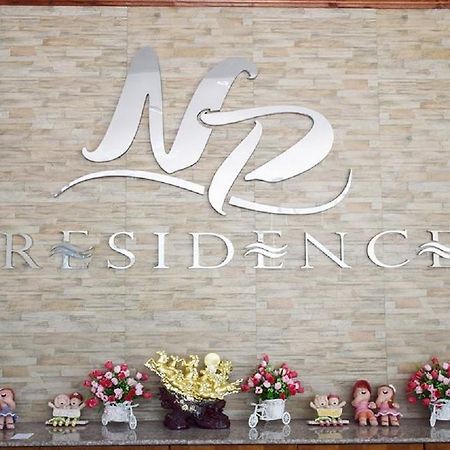 Np Residence ناخون فانوم المظهر الخارجي الصورة