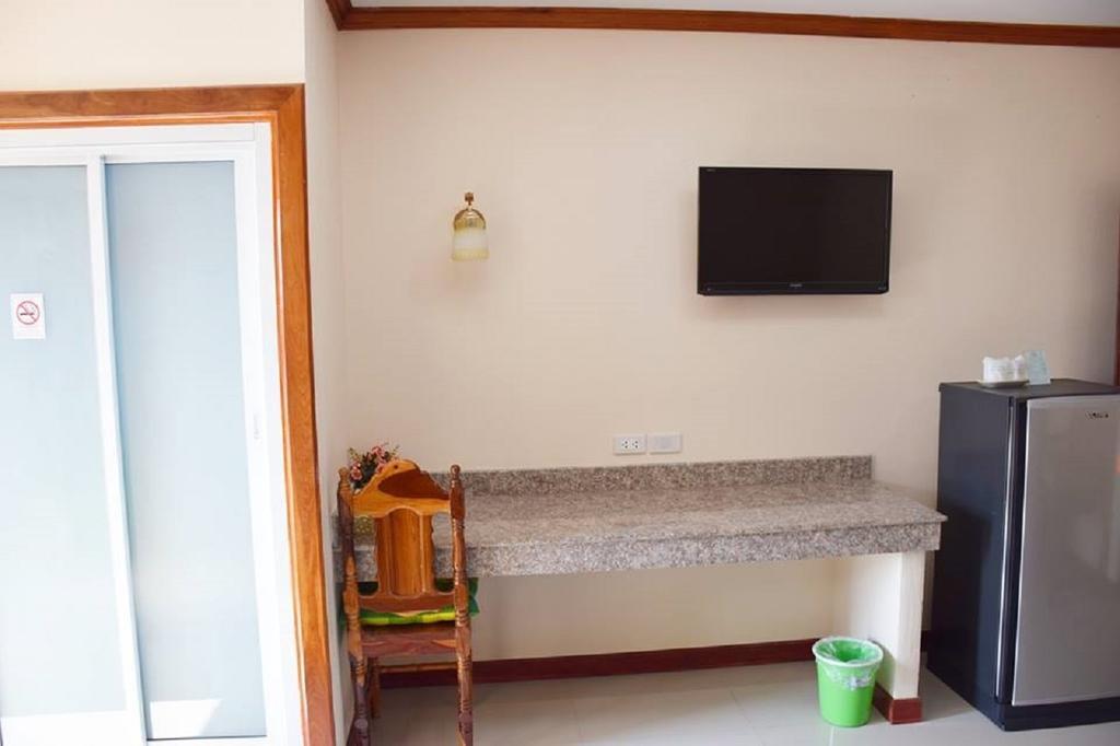 Np Residence ناخون فانوم الغرفة الصورة