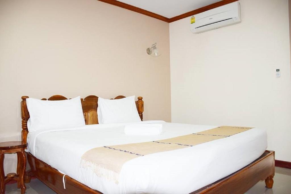 Np Residence ناخون فانوم الغرفة الصورة
