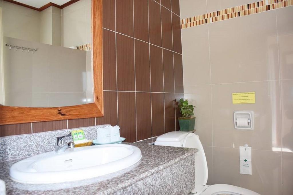 Np Residence ناخون فانوم الغرفة الصورة
