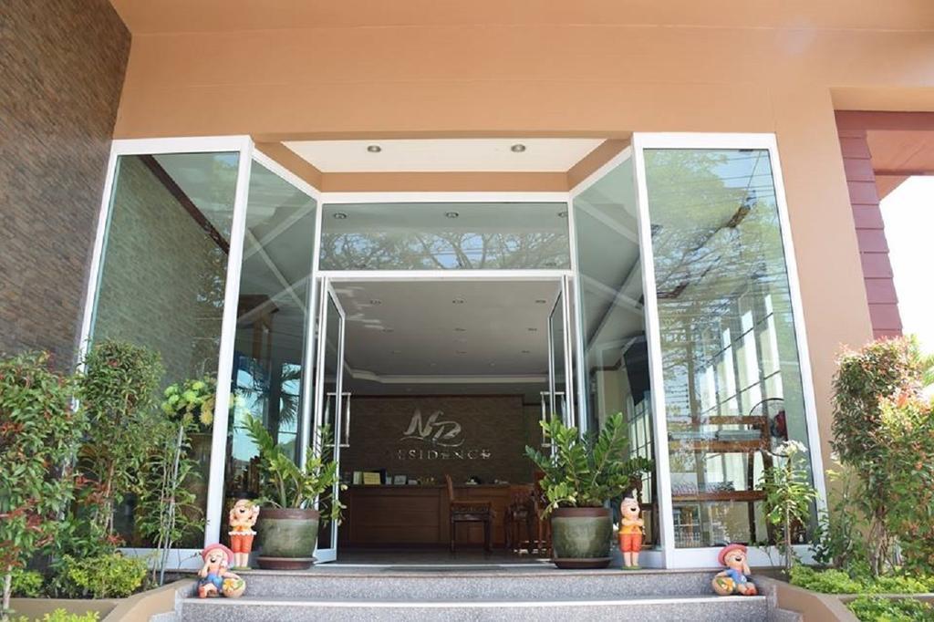 Np Residence ناخون فانوم المظهر الخارجي الصورة