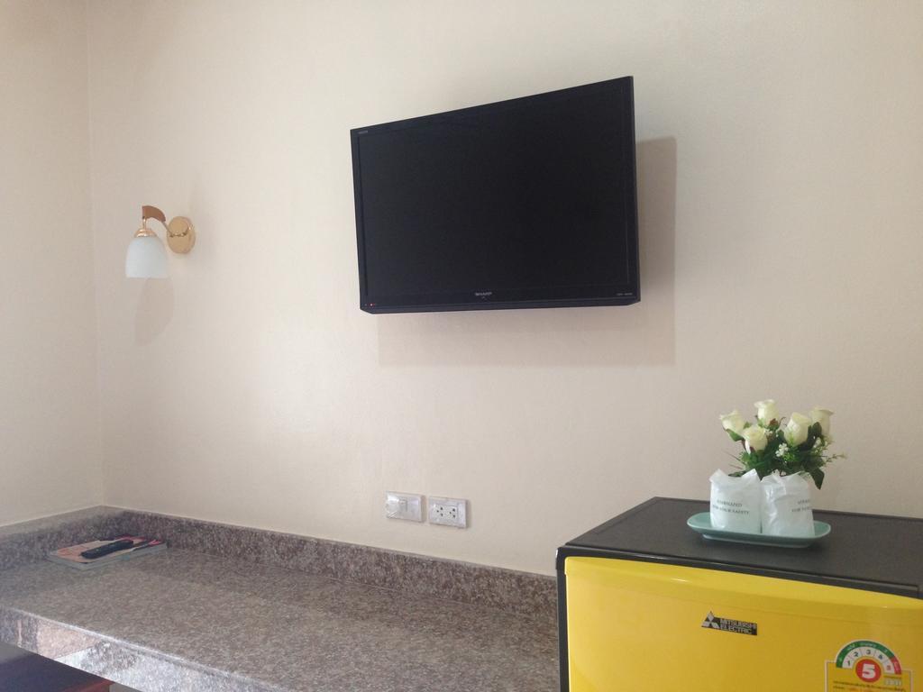Np Residence ناخون فانوم الغرفة الصورة