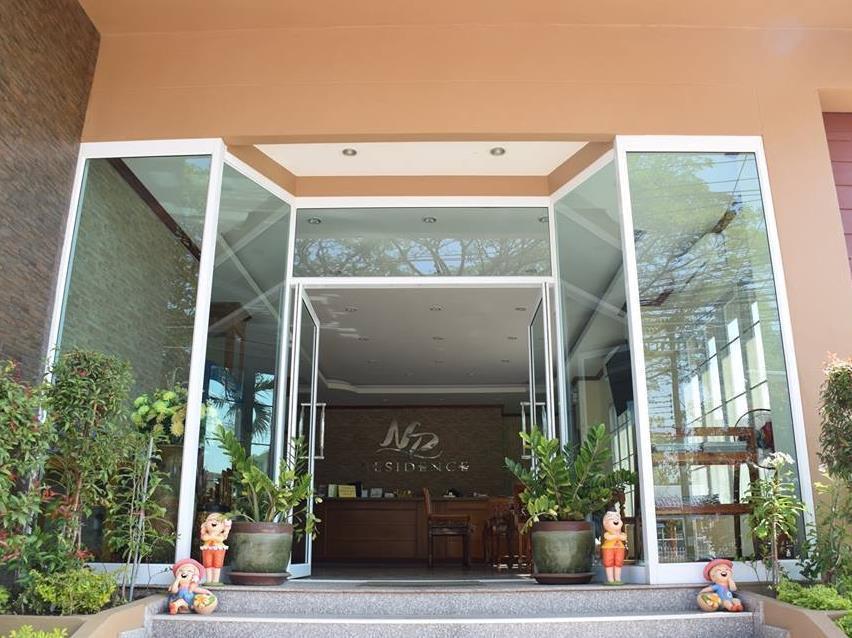 Np Residence ناخون فانوم المظهر الخارجي الصورة