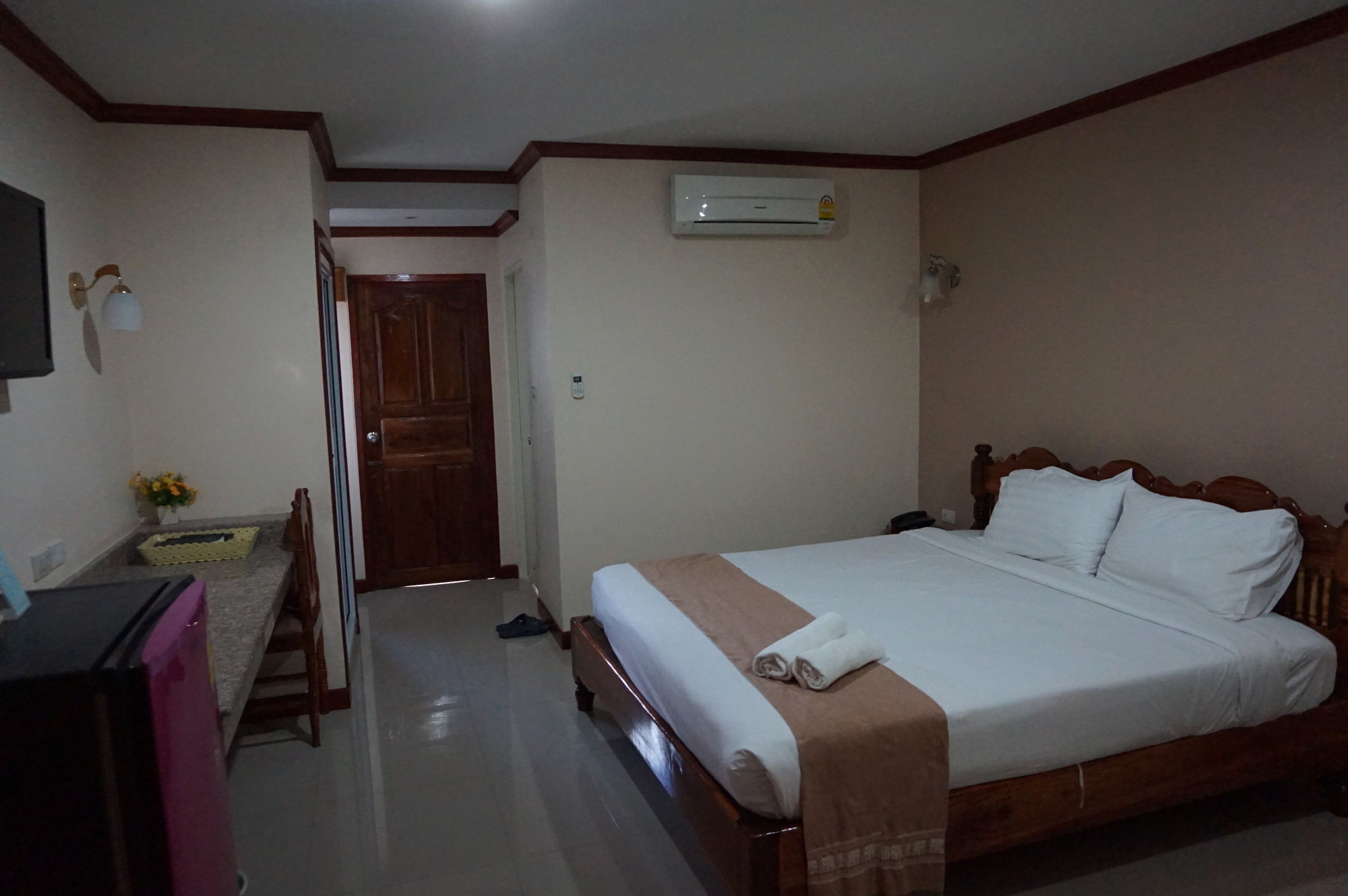 Np Residence ناخون فانوم المظهر الخارجي الصورة