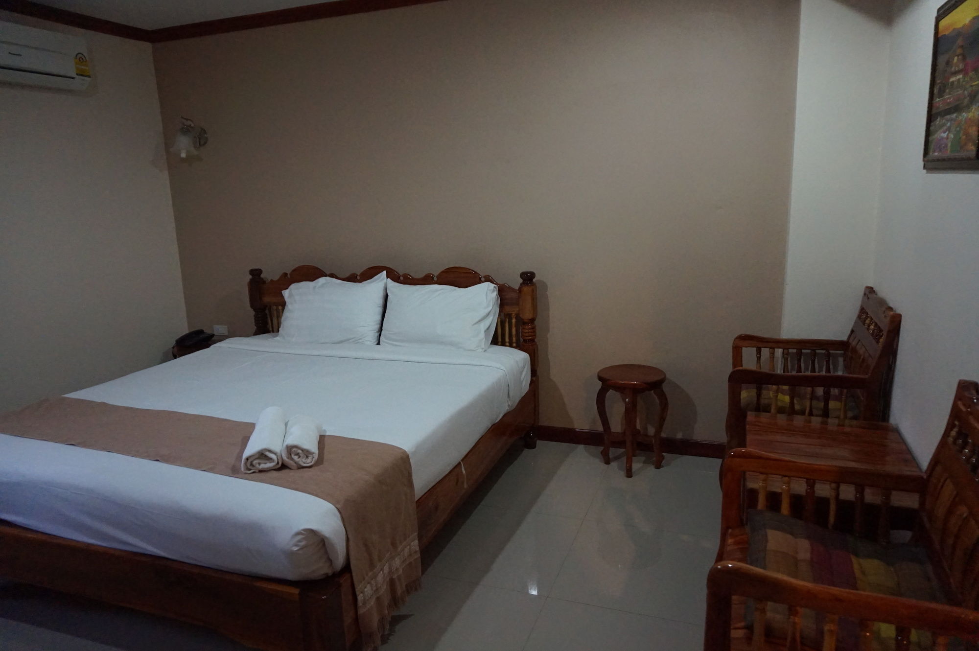 Np Residence ناخون فانوم المظهر الخارجي الصورة